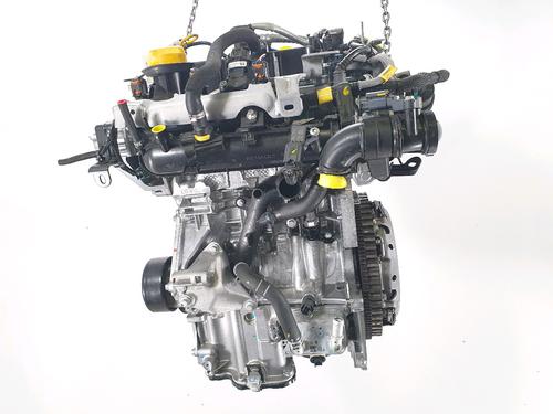 Engine DACIA SANDERO III 1.0 TCe 100 ECO-G | BP36513362M1 - Image 2