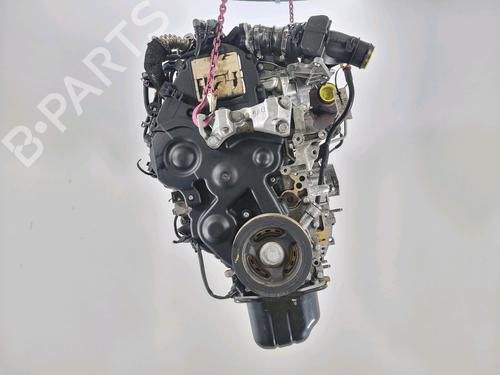 Used Engine PEUGEOT 308 I (4A_, 4C_) 1.6 HDi (90 hp) 28106243