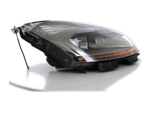 Right headlight CITROËN C4 Grand Picasso I (UA_) 2.0 HDi 138 | BP29380918C29 