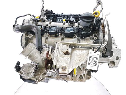 Engine SKODA YETI (5L) 1.2 TSI | BP31606550M1 
