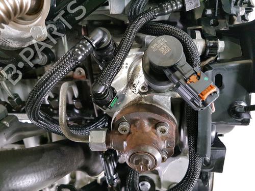 Engine CITROËN C3 Picasso (SH_) 1.6 BlueHDi 100 | BP29849292M1