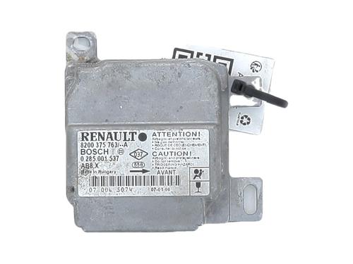 Airbag module RENAULT CLIO II (BB_, CB_)  | BP28286268M53 