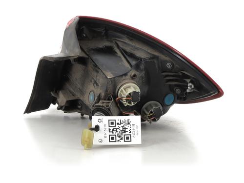 Left taillight FORD FIESTA VII (HJ, HF) 1.1 Ti-VCT | BP29579087C34 