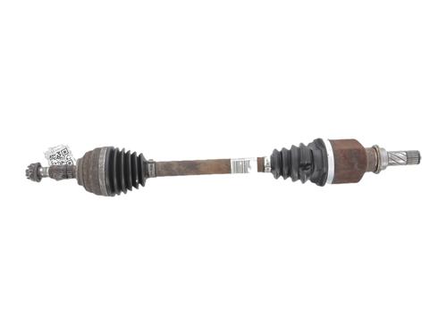 Used Left front driveshaft Left front driveshaft 37506241 37506241