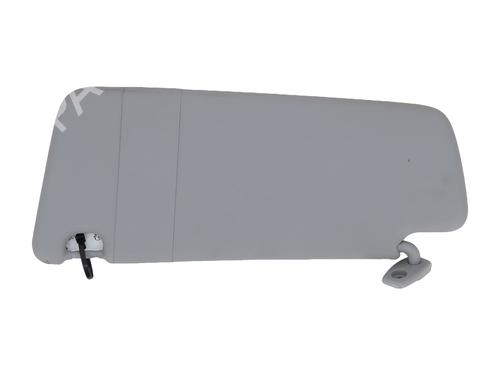 Used Left sun visor OPEL CORSA D (S07) 1.2 (L08, L68) (86 hp) 29347084