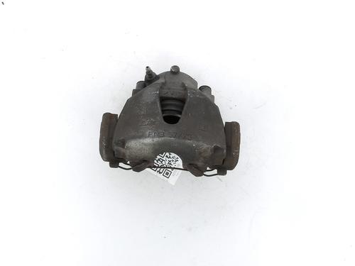 Used Right front brake caliper OPEL MERIVA B MPV (S10) 1.4 (75) (140 hp) 27902186