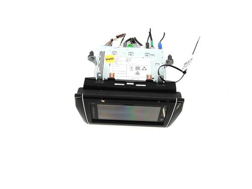 Radio SUZUKI SWIFT V (AZ) 1.2 AllGrip (A2L412) | BP19058436E6 
