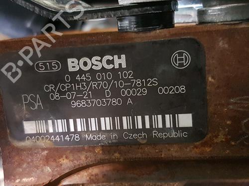 Engine CITROËN BERLINGO Box Body/MPV (B9)  | BP32842360M1  - Image 8