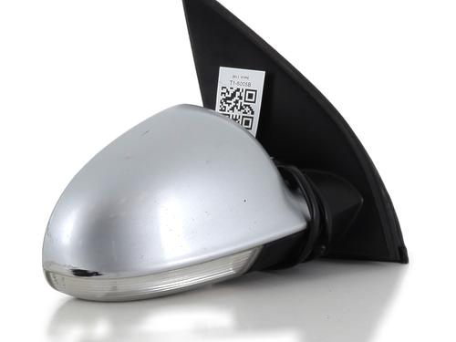 Right mirror VW GOLF V (1K1) 2.0 TDI 16V | BP30924985C27 