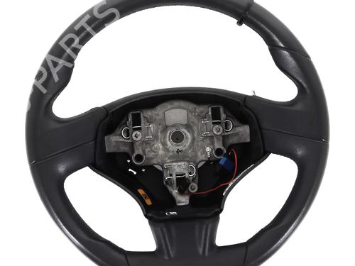 Used Steering wheel CITROËN C3 II (SC_) 1.4 HDi 70 (SC8HZC, SC8HR0, SC8HP4) (68 hp) 30405625