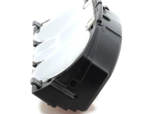 Instrument cluster VW PASSAT B6 (3C2) 1.9 TDI | BP23525653C47 