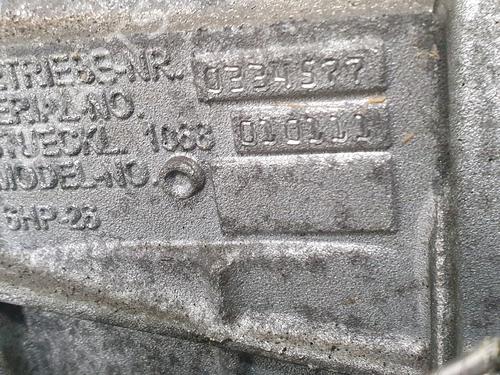 Gearbox BMW 5 (E60)  | BP33925285M3  - Image 6