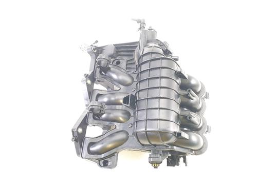 Used Intake manifold FIAT PUNTO EVO (199_) 1.2 (65 hp) 27552259