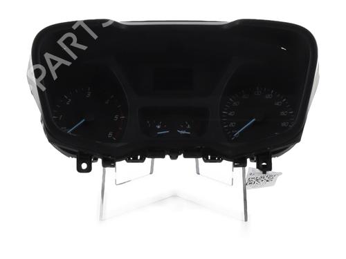 Instrument cluster FORD TRANSIT V363 Van (FCD, FDD) 2.0 EcoBlue | BP33110687C47 - Image 3