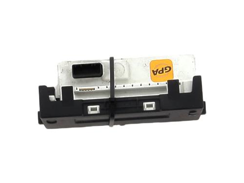 Used Display monitor RENAULT CLIO III (BR0/1, CR0/1) 1.2 16V (BR02, BR0J, BR11, CR02, CR0J, CR11) (75 hp) 23101064