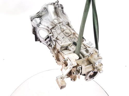 Gearbox IVECO DAILY VI Platform/Chassis 33S12, 35S12, 35C12 | BP32654061M3 