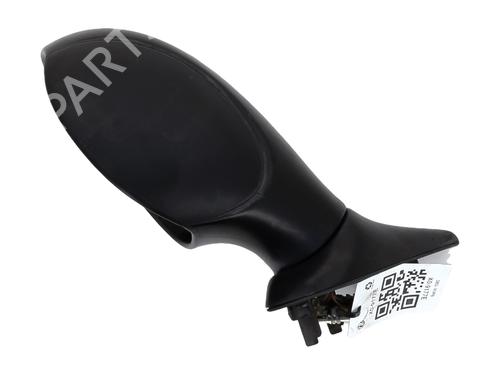 Retrovisor izquierdo CITROËN XSARA PICASSO (N68) 2.0 HDi | BP29988175C26