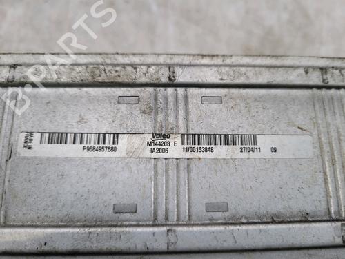 Intercooler PEUGEOT 508 I (8D_) 1.6 THP | BP21211868M30 