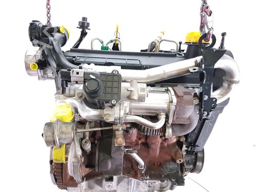 Engine RENAULT CLIO III (BR0/1, CR0/1) 1.5 dCi (BR17, CR17) | BP36691673M1 - Image 5