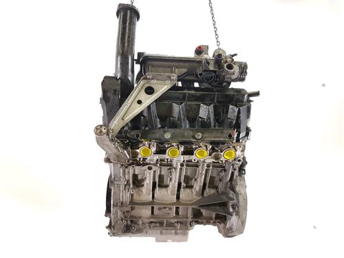 Engine MERCEDES-BENZ A-CLASS (W168) A 160 (168.033, 168.133) | BP28207752M1 