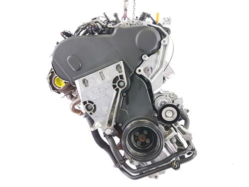 Used Engine Engine 37191389 37191389