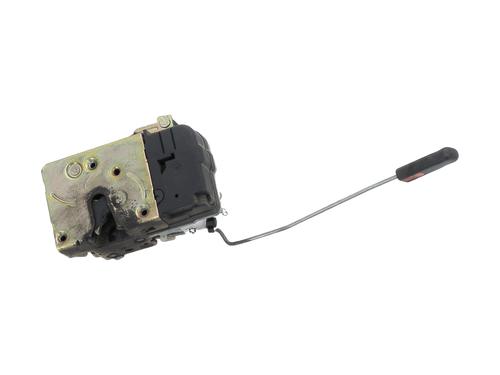 Used Front left lock Front left lock CITROËN BERLINGO / BERLINGO FIRST MPV (MF_, GJK_, GFK_) 1.9 D (MFWJZ) (70 hp) 33866663 33866663