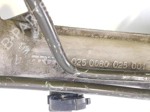 Steering rack OPEL ZAFIRA A MPV (T98) 2.0 DTI 16V (F75) | BP23141368M22 