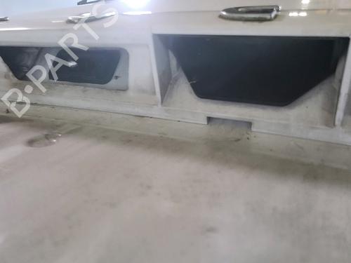 Tailgate PEUGEOT PARTNER Box Body/MPV 1.6 HDi 16V | BP29874428C6