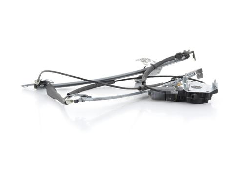 Front left window mechanism MINI MINI (R50, R53) Cooper | BP38432611C22 - Image 4