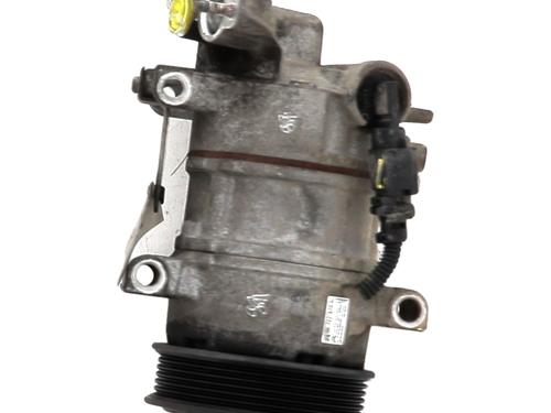 Compressor A/C PEUGEOT 208 I (CA_, CC_) 1.2 VTI 82 | BP30917606M34