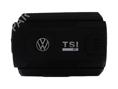 Used Upper protection VW GOLF VII (5G1, BQ1, BE1, BE2) 2.0 R 4motion (300 hp) 30799790