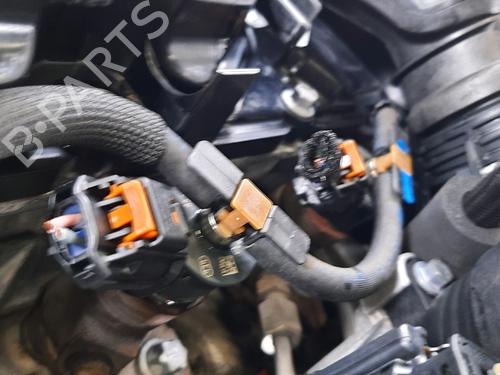 Engine CITROËN BERLINGO Box Body/MPV (B9) 1.6 BlueHDi 120 | BP31913304M1 