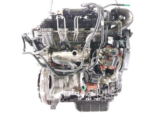 Engine PEUGEOT 407 (6D_) 1.6 HDi 110 (6D9HZC, 6D9HYC) | BP33033706M1 - Image 4