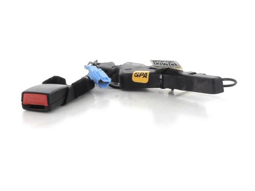 Used Seat buckle CITROËN C3 I (FC_, FN_) 1.6 16V (110 hp) 31750054