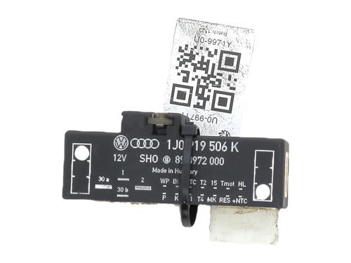 Elektronische module VW NEW BEETLE (9C1, 1C1) 1.9 TDI (105 hp) 31180167