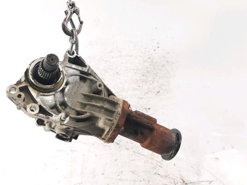 Transfer box SUZUKI SX4 (EY, GY) 2.0 DDiS 4x4 (RW420D) | BP36209698M36 - Image 4