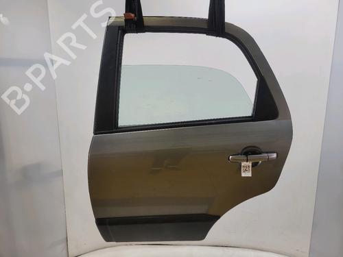 Used Left rear door FIAT SEDICI (189_) 1.6 16V 4x4 (107 hp) 31913687