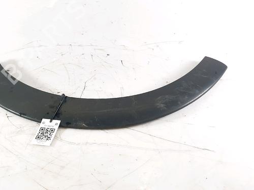 Used Front right wheel arch trim CITROËN C3 III (SX) 1.2 PureTech 82 (83 hp) 29321109