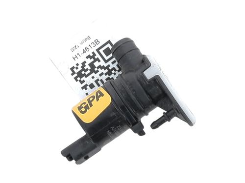 Washer pump RENAULT CLIO V (B7_) 1.0 TCe 90 (B7MT) | BP31844825E24