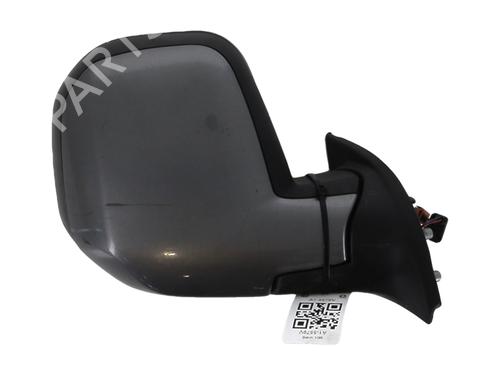 Right mirror PEUGEOT PARTNER Tepee 1.6 HDi 90 | BP29443707C27 