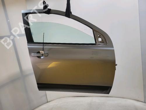 Porta anteriore destra NISSAN QASHQAI I (J10, NJ10) 1.5 dCi (106 hp) 30842959