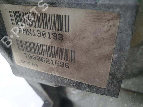 Gearbox SMART FORFOUR (454) 1.1 (454.030) | BP32693746M3  - Image 5