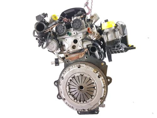 Engine VW GOLF VI (5K1) 1.4 TSI | BP38768368M1 - Image 3