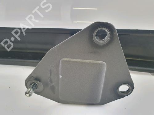 Rear bumper reinforcement MERCEDES-BENZ A-CLASS (W169) A 200 CDI (169.008, 169.308) | BP27813916C73 