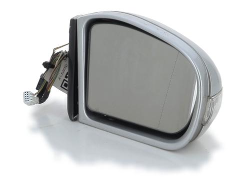 Right mirror MERCEDES-BENZ C-CLASS (W203) C 220 CDI (203.008) | BP29874457C27