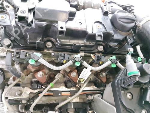 Engine CITROËN C3 II (SC_) 1.6 HDi | BP31797406M1
