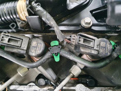 Engine FORD C-MAX II (DXA/CB7, DXA/CEU) 1.6 TDCi | BP36945879M1 - Image 14