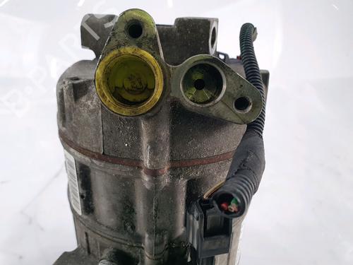 AC compressor RENAULT ESPACE IV (JK0/1_) 2.0 dCi (JK03, JK04, JK1C, JK1G, JK1J, JK1K) | BP26405729M34