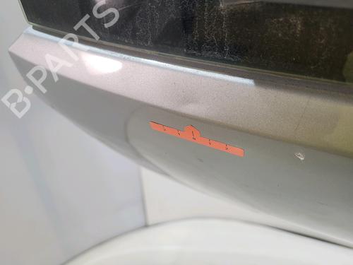 Tailgate FIAT GRANDE PUNTO (199_) 1.9 D Multijet | BP29517972C6 