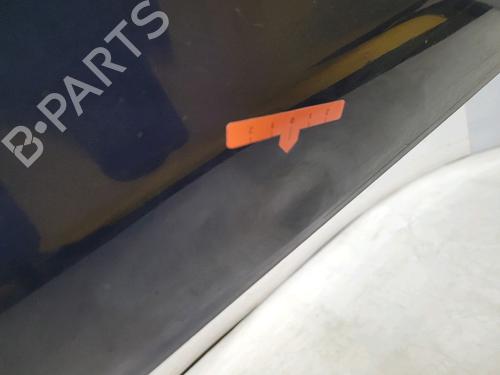 Left front door VW POLO IV (9N_, 9A_) 1.2 12V | BP32406621C2